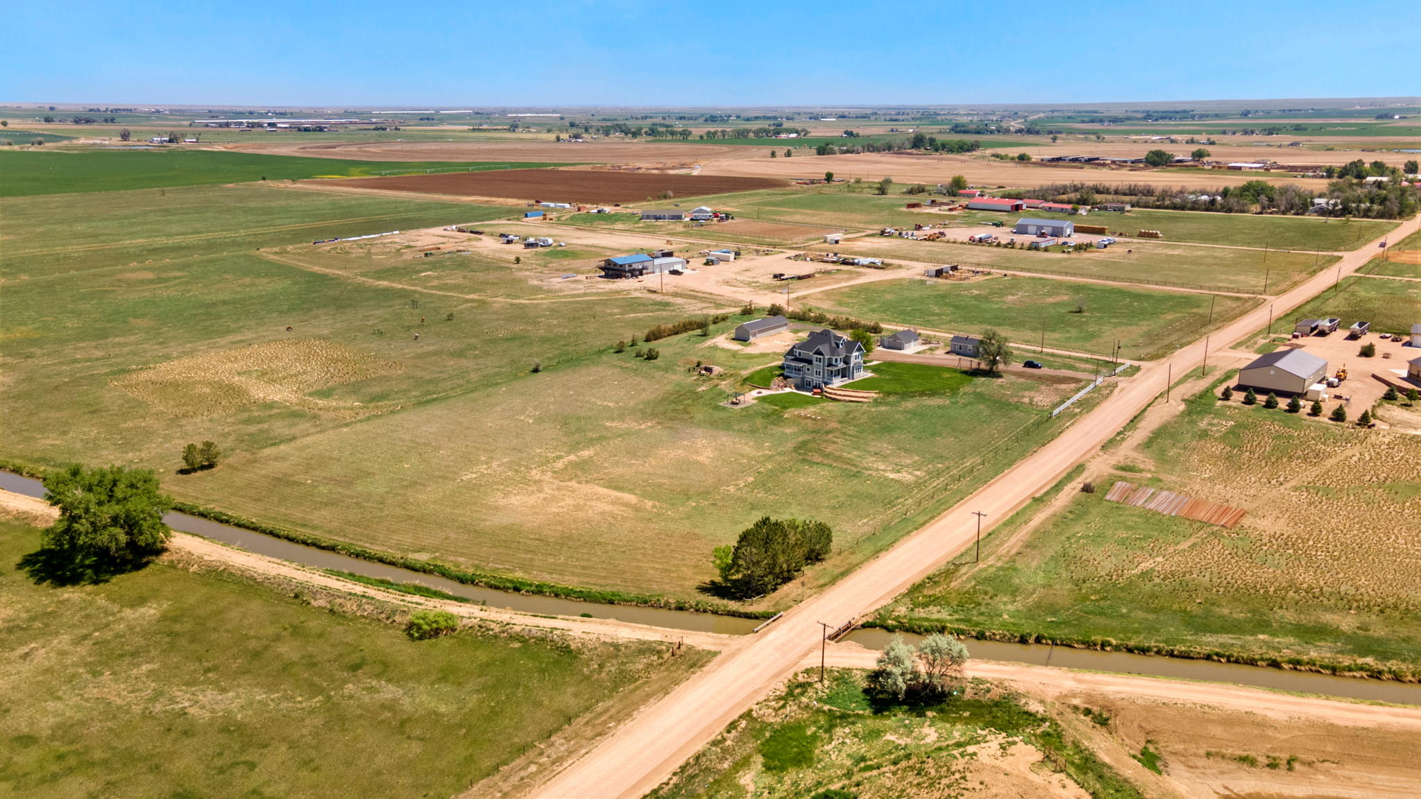 27195 Co Rd 66, Gill, CO 80624, USA Photo 48