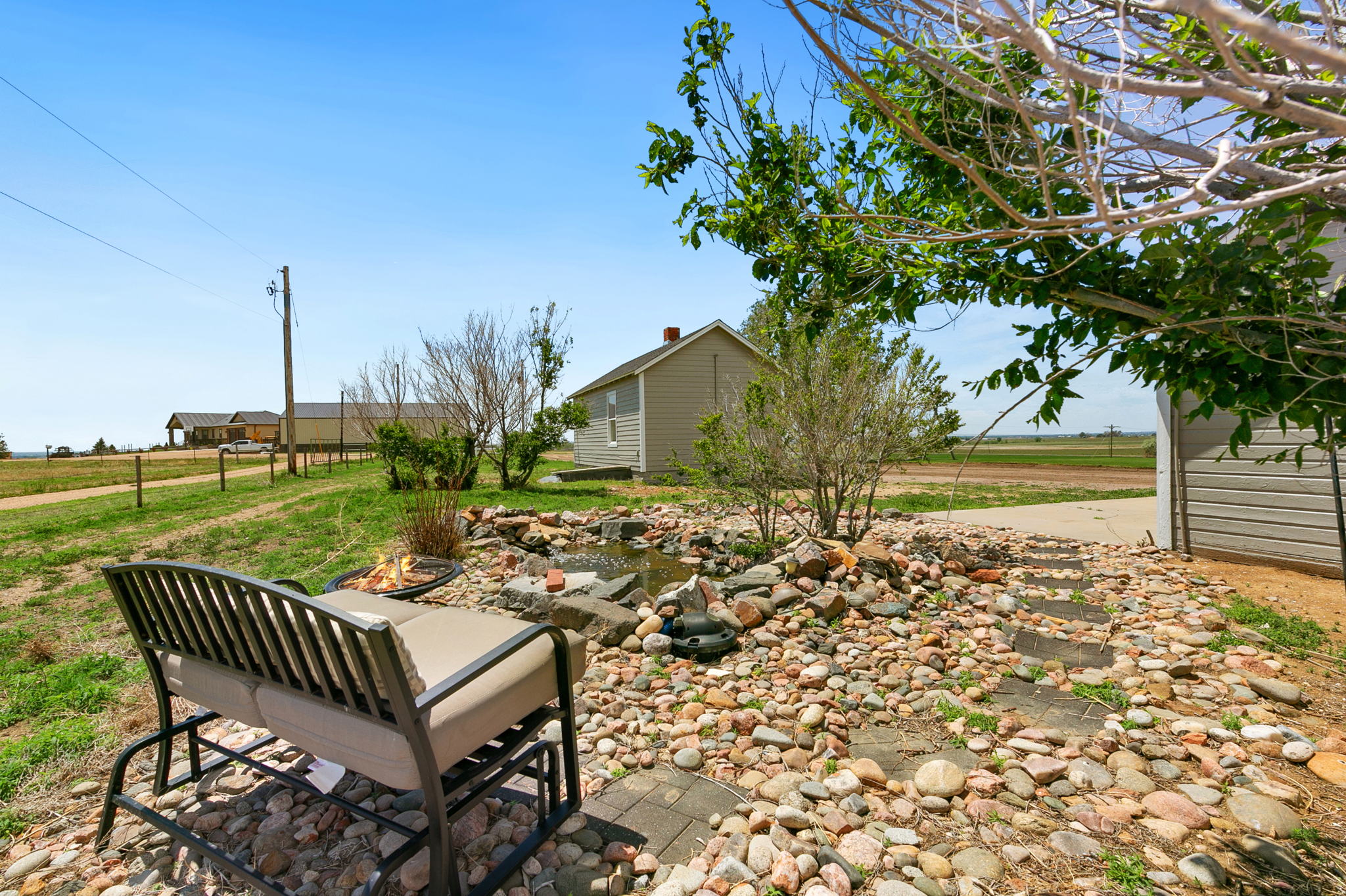 27195 Co Rd 66, Gill, CO 80624, USA Photo 41