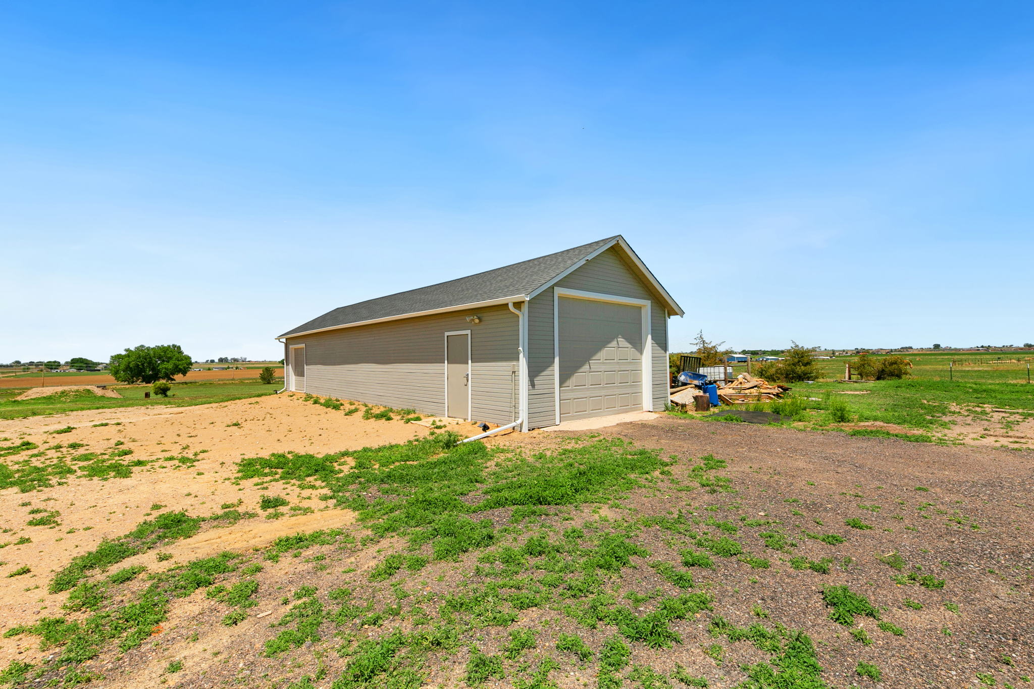 27195 Co Rd 66, Gill, CO 80624, USA Photo 39
