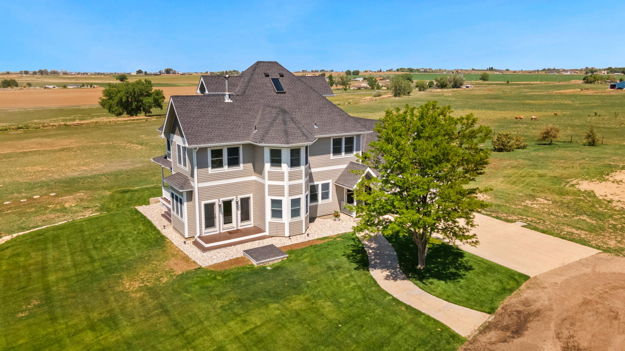27195 Co Rd 66, Gill, CO 80624, USA Photo 42