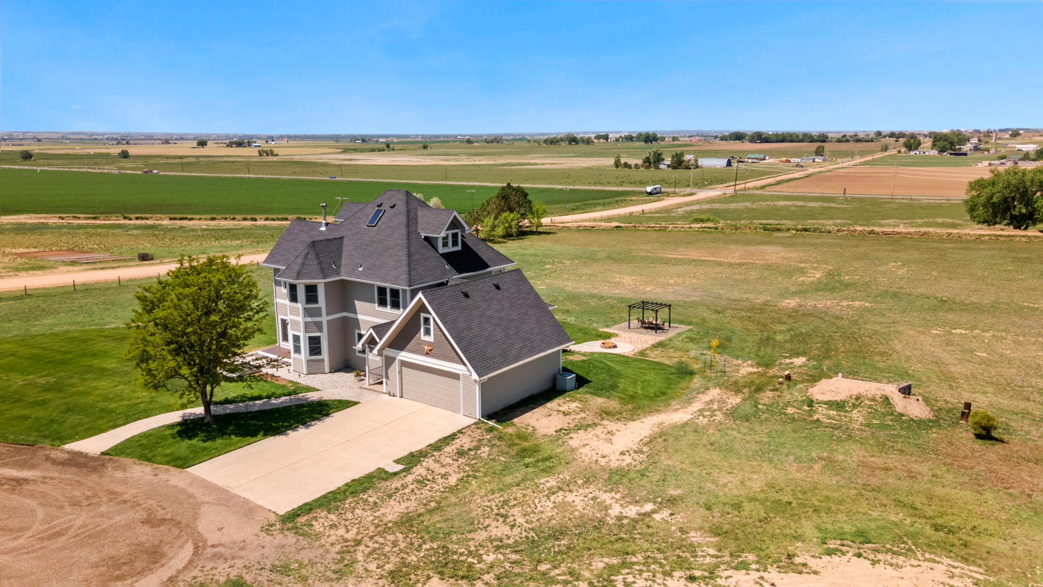 27195 Co Rd 66, Gill, CO 80624, USA Photo 43