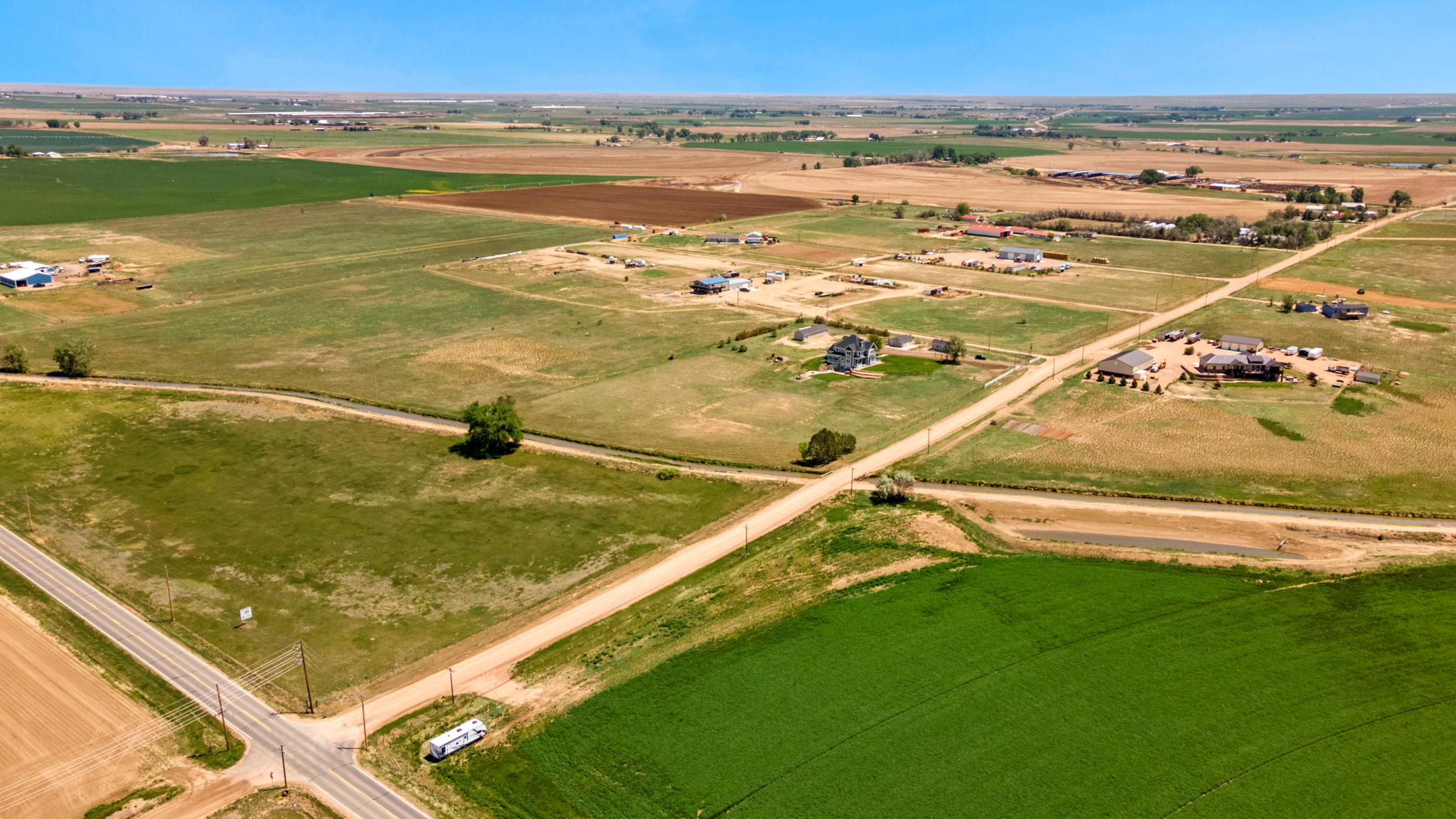 27195 Co Rd 66, Gill, CO 80624, USA Photo 47