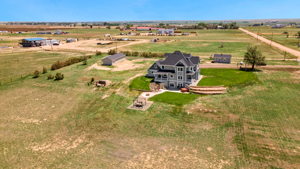 27195 Co Rd 66, Gill, CO 80624, USA Photo 45