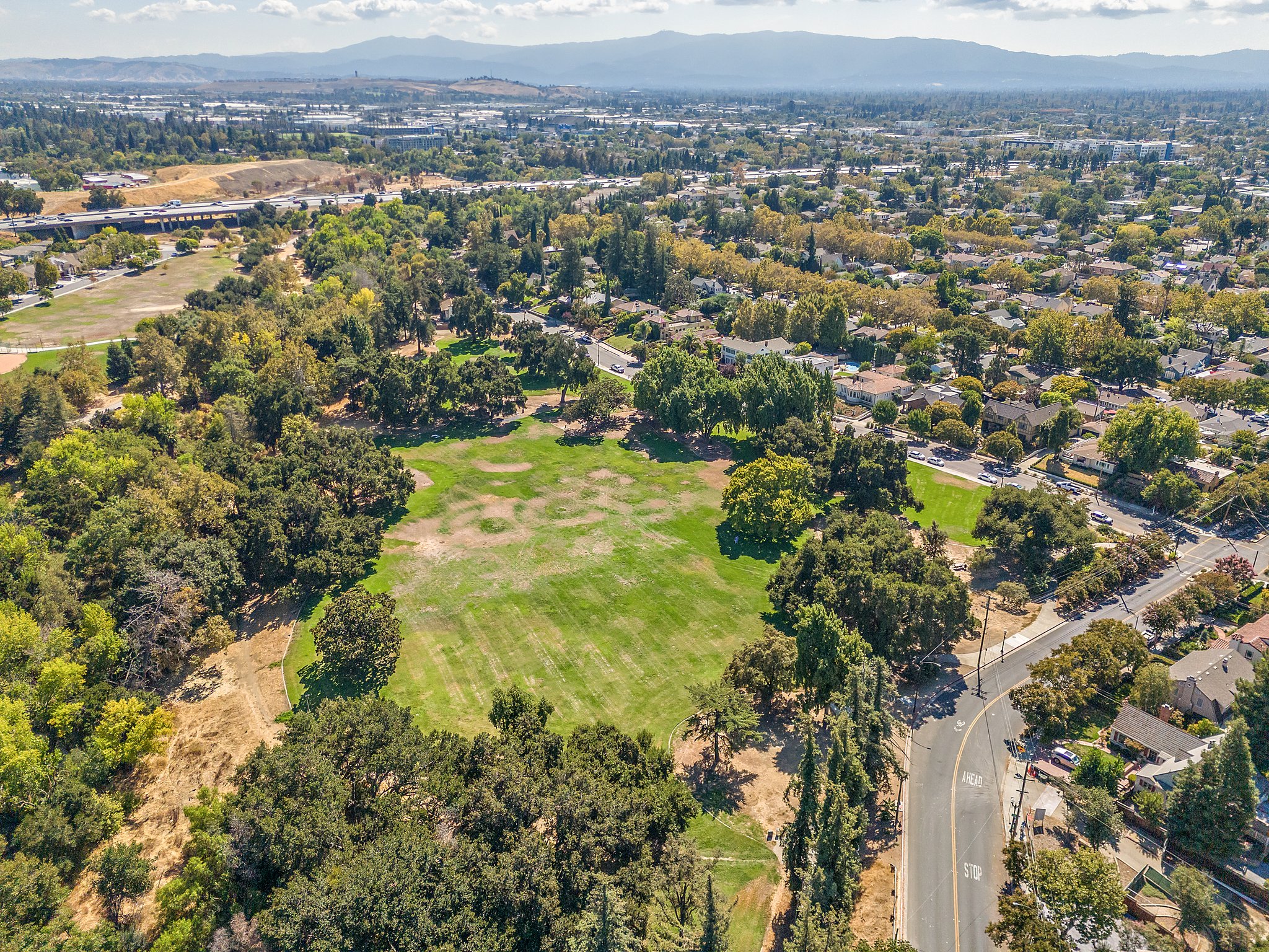 William Street Park