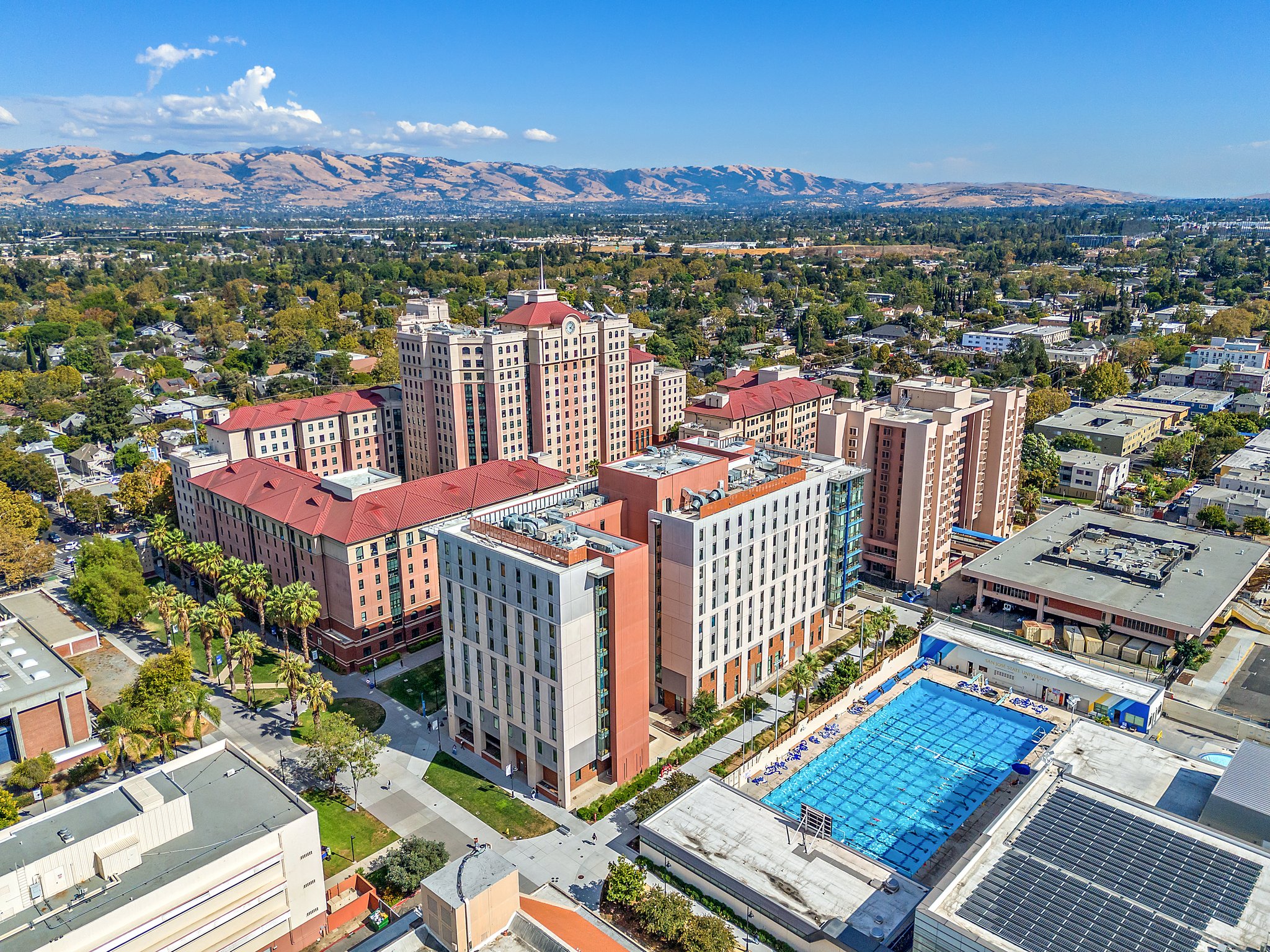 San Jose State University