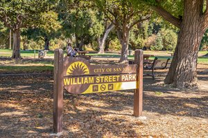 William Street Park