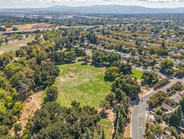 William Street Park