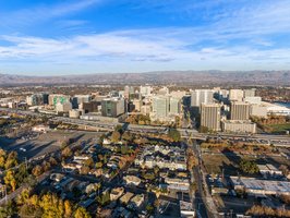 Downtown San Jose