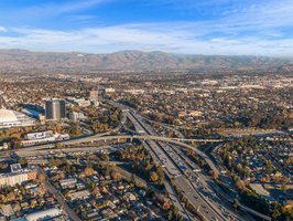 Downtown San Jose