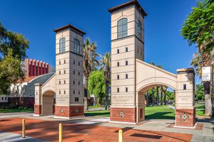 San Jose State University