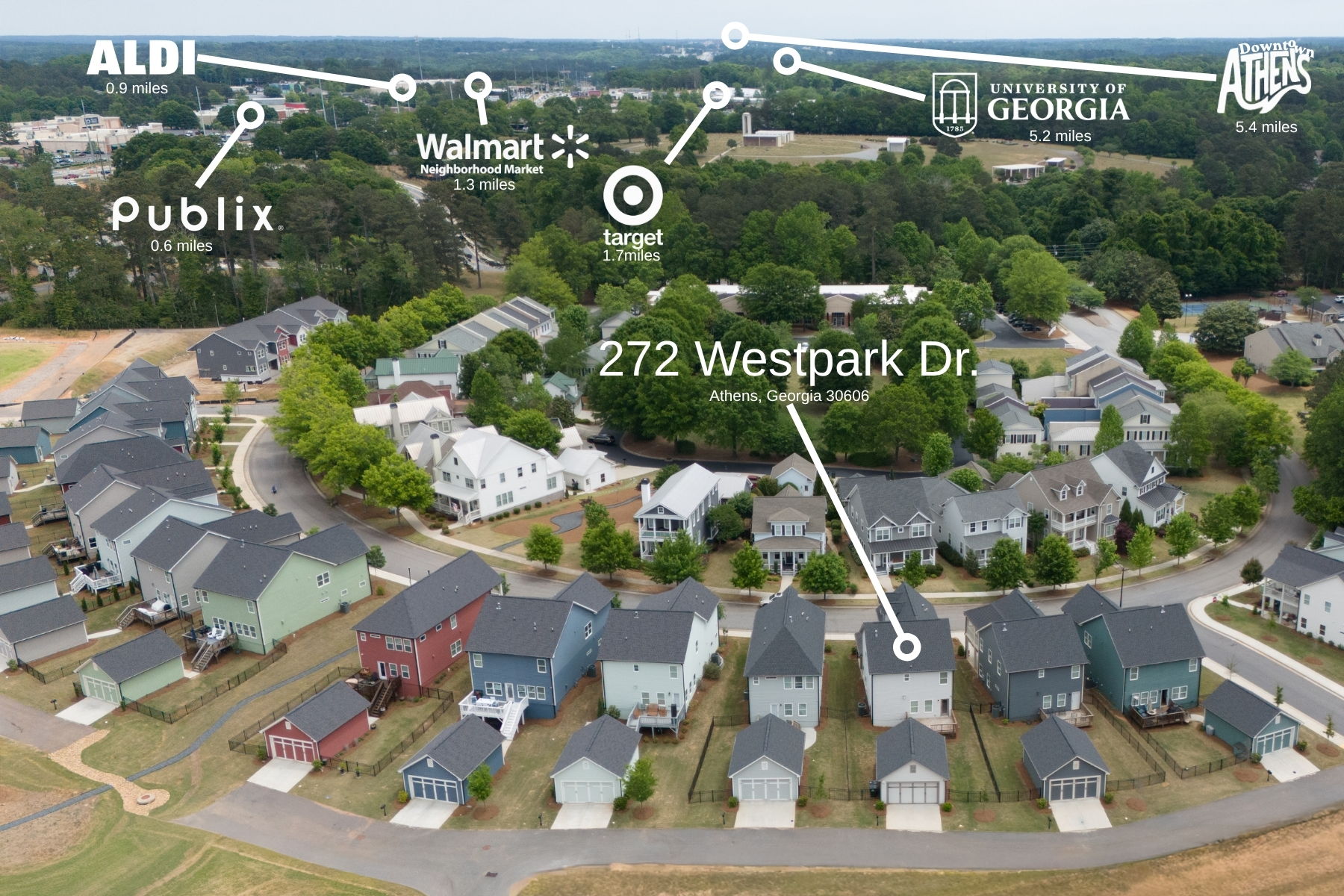 Central Location