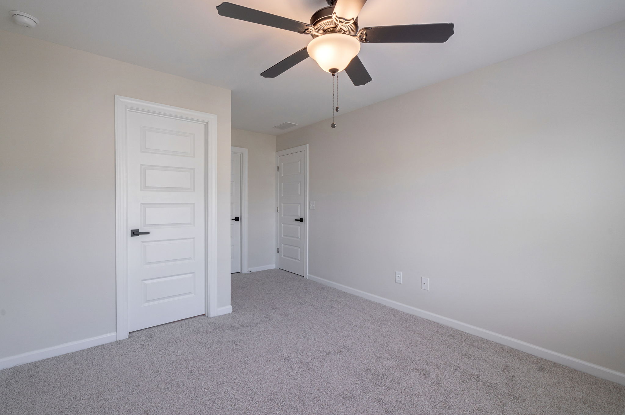 Bedroom #4 with en-suite