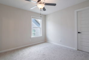Bedroom #3