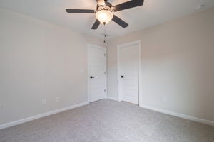 Bedroom #3