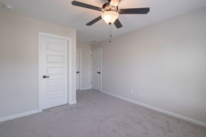 Bedroom #4 with en-suite