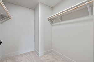 Master Walk In Closet