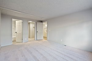 Large Master Bedroom