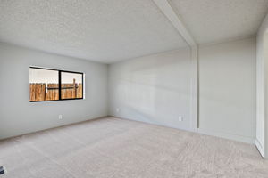 Large Master Bedroom