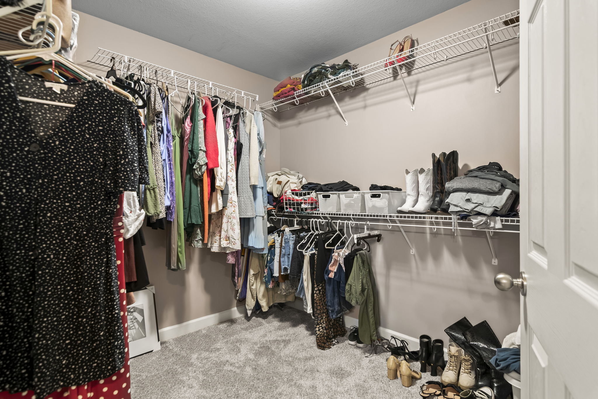 Closet