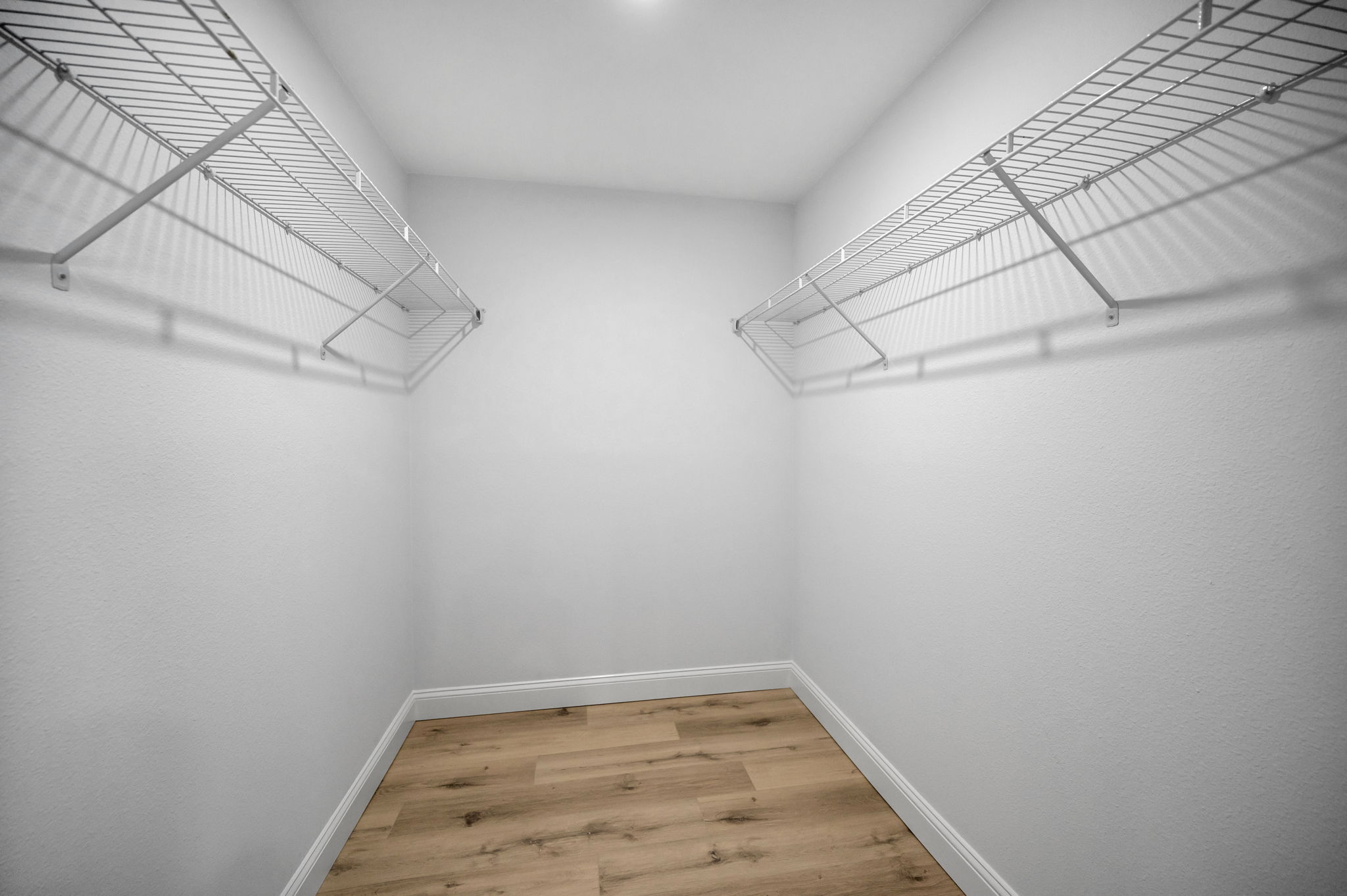 Primary Bedroom1 Closet