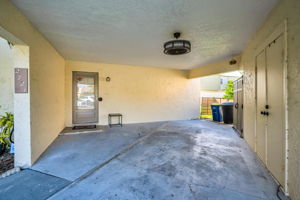 Carport