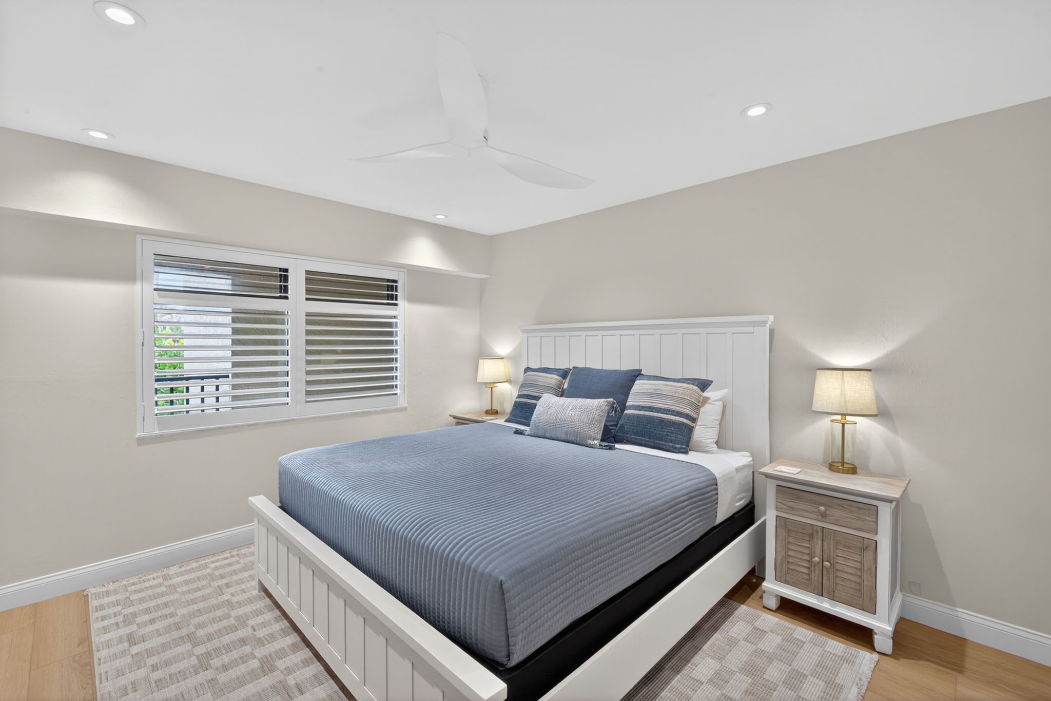 Guest Bedroom 1 of 2