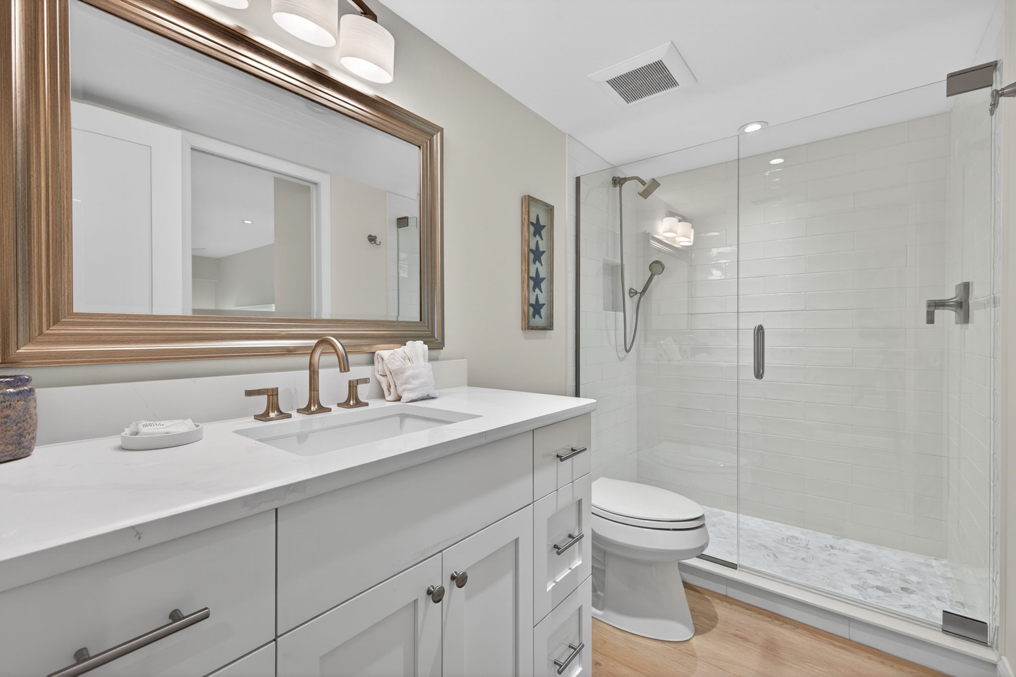 Primary Bathroom 1