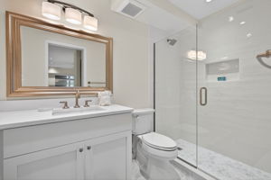 Guest Bathroom 1