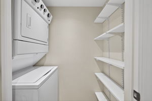 Laundry Room 1 of 2