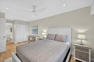 Primary Bedroom 2 of 2