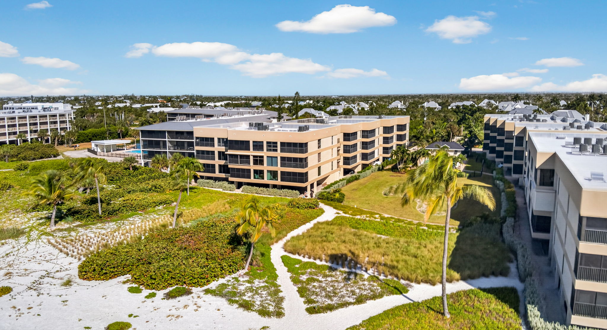 Aerial 4