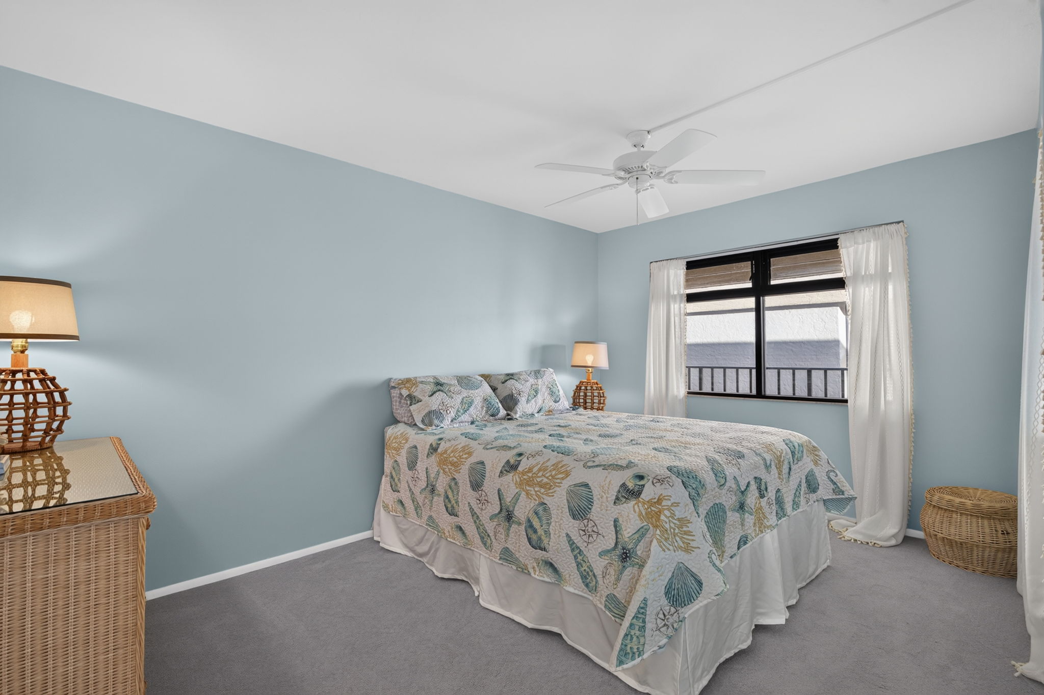 Guest Bedroom 1