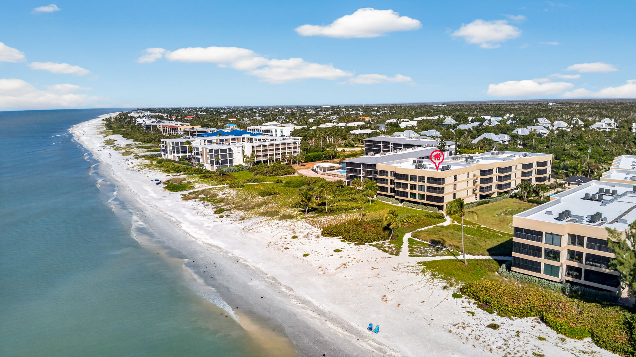 Aerial 3 -marker