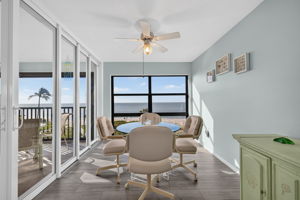 Breakfast Nook 1 of 2