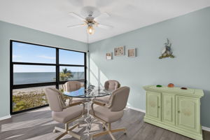 Breakfast Nook 2 of 2
