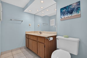 Primary Bathroom 1 of 2