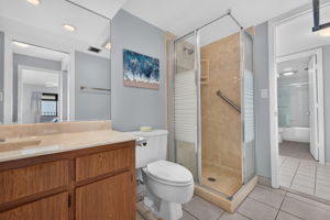 Primary Bathroom 2 of 2