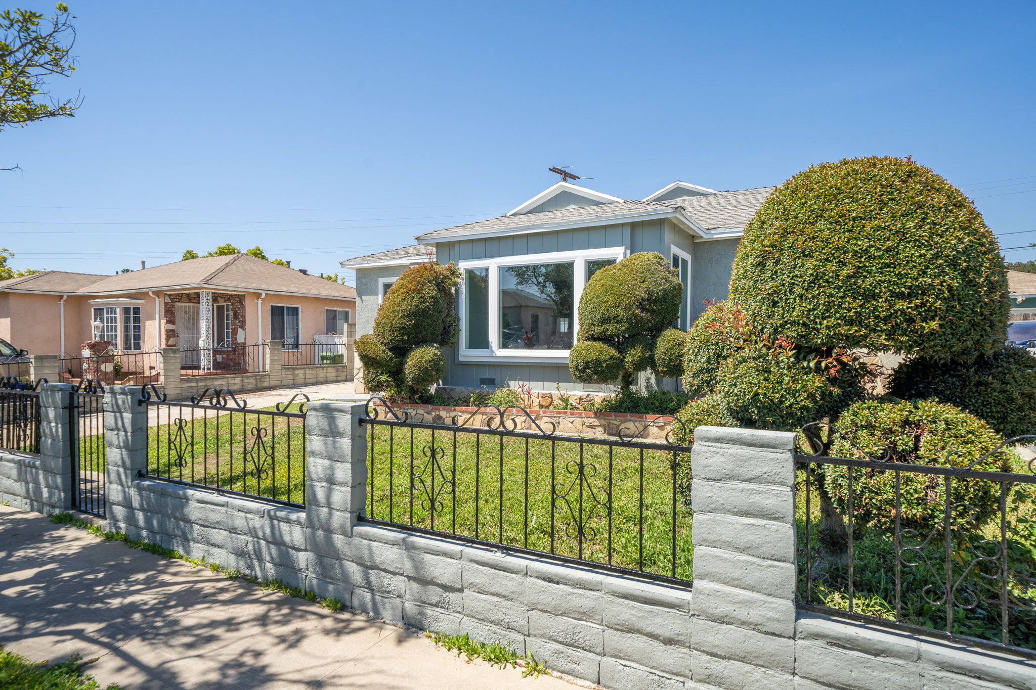 2721 W Tichenor St, Compton, CA 90220 Devonvp Photography