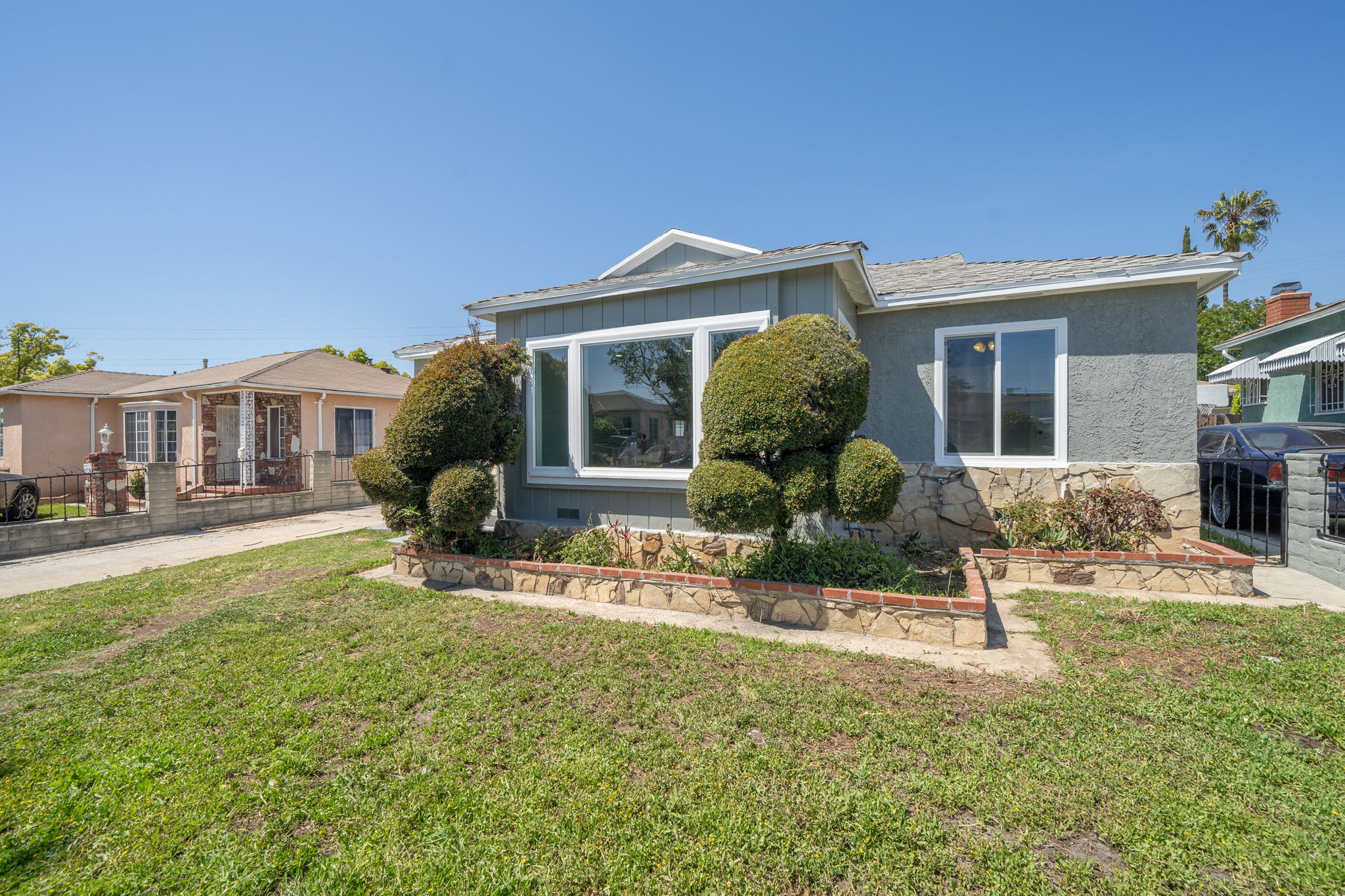 2721 W Tichenor St, Compton, CA 90220 | Devonvp Photography