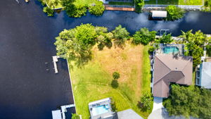 Aerial Overview