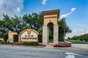 31-Northwood Entry