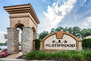 32-Northwood Entry