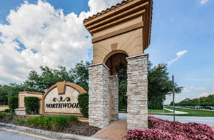 1-Northwood Entry