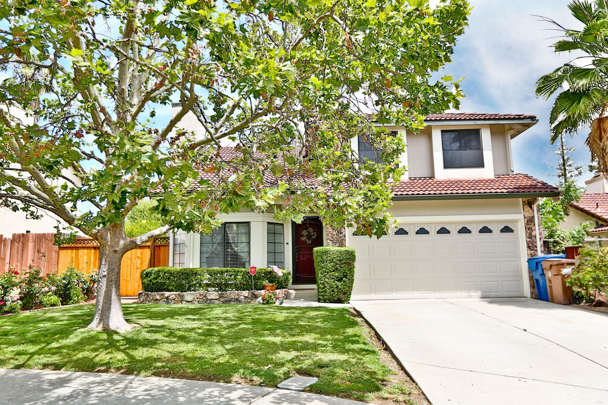  2723 San Gregorio Ct, Antioch, CA 94531, US
