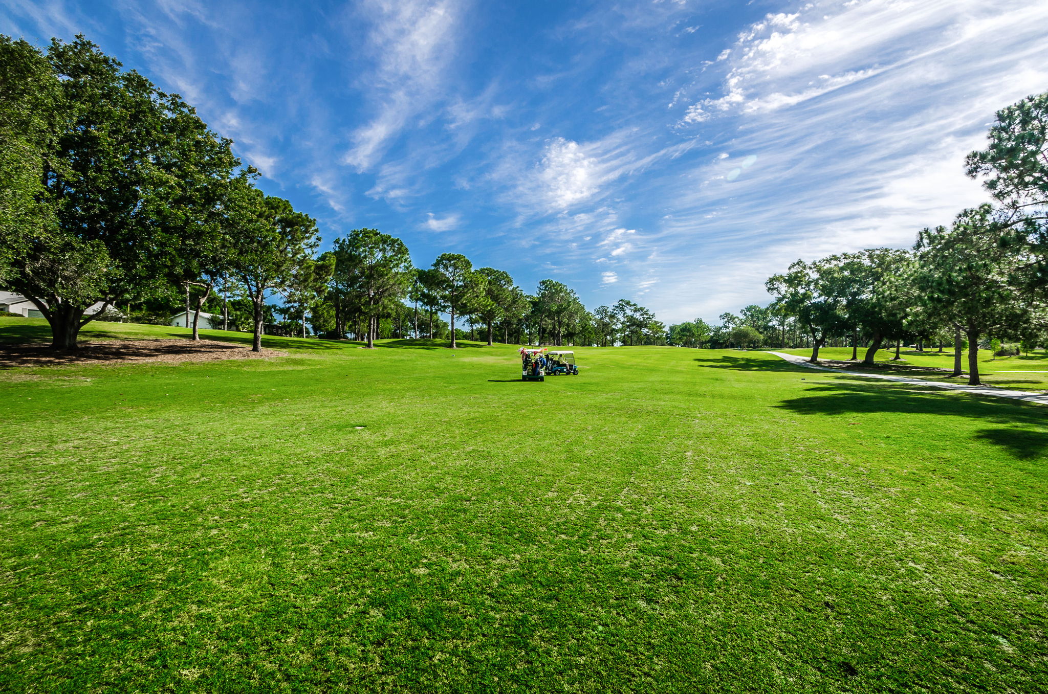 46-Golf Course