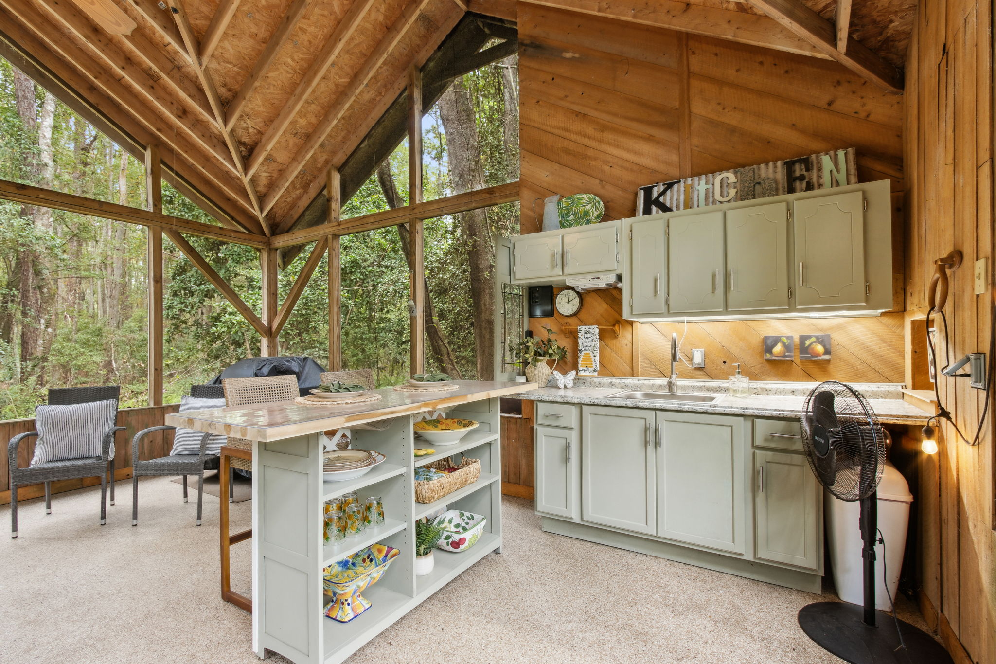 Gazebo