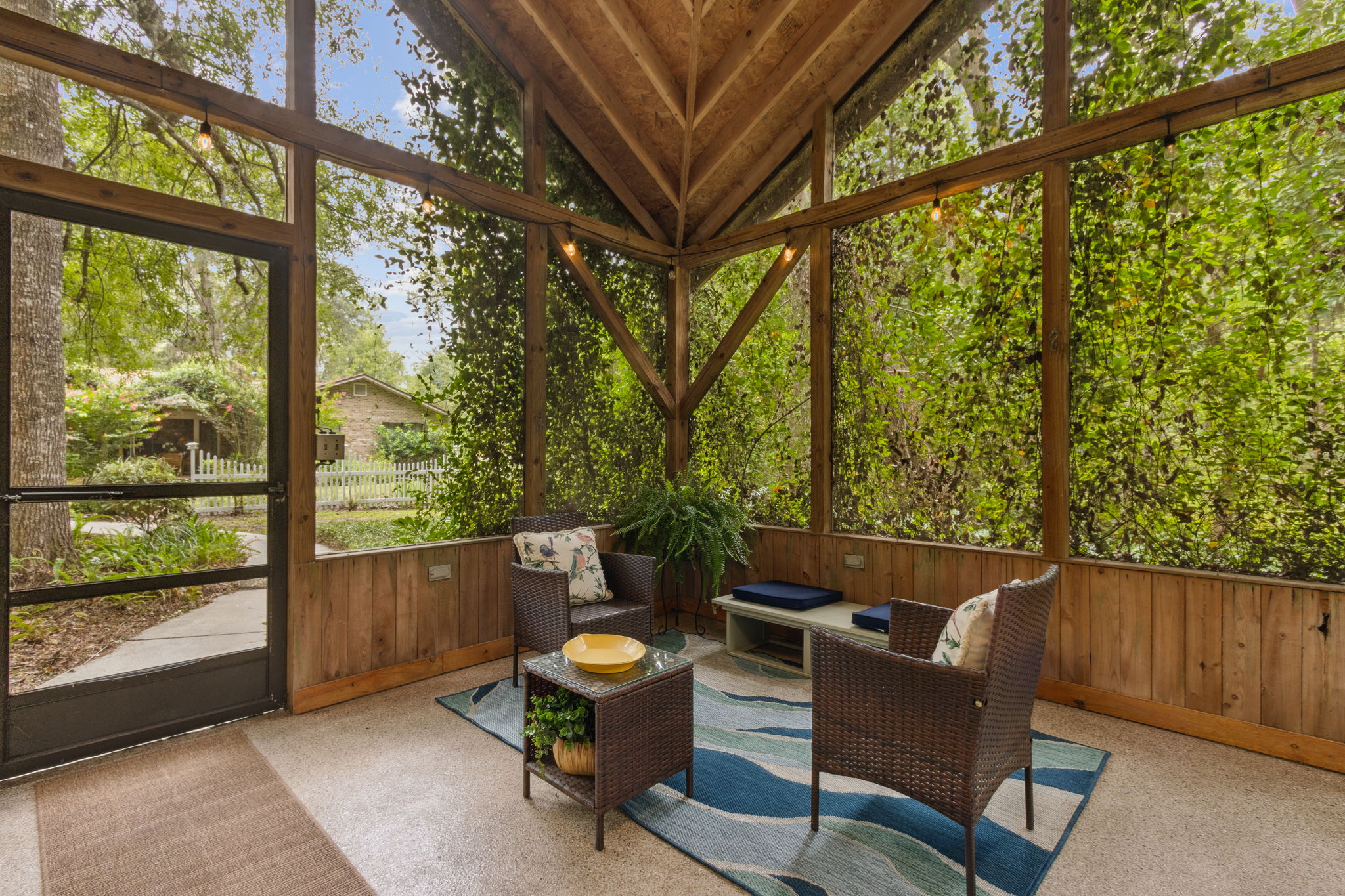 Gazebo