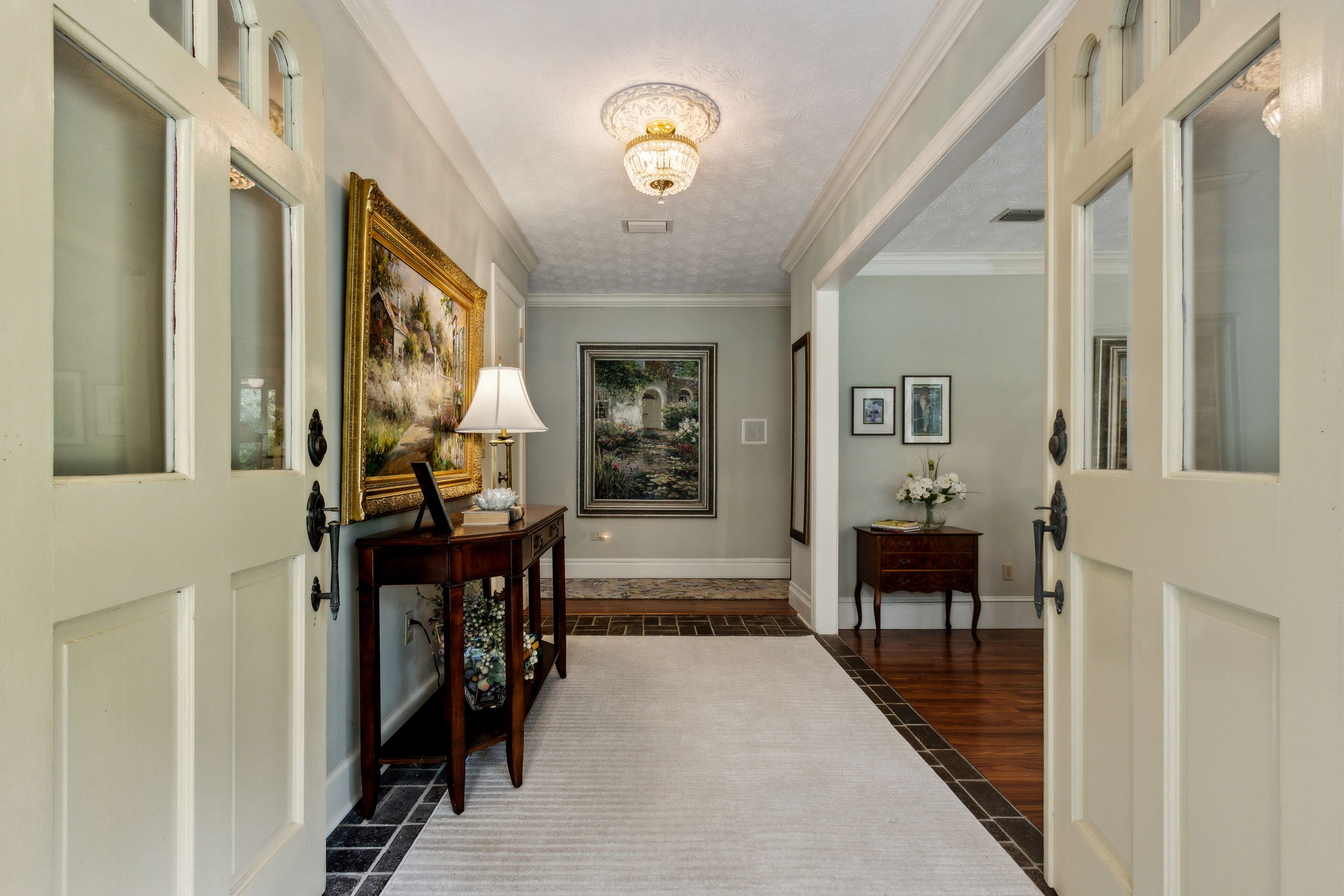 Foyer