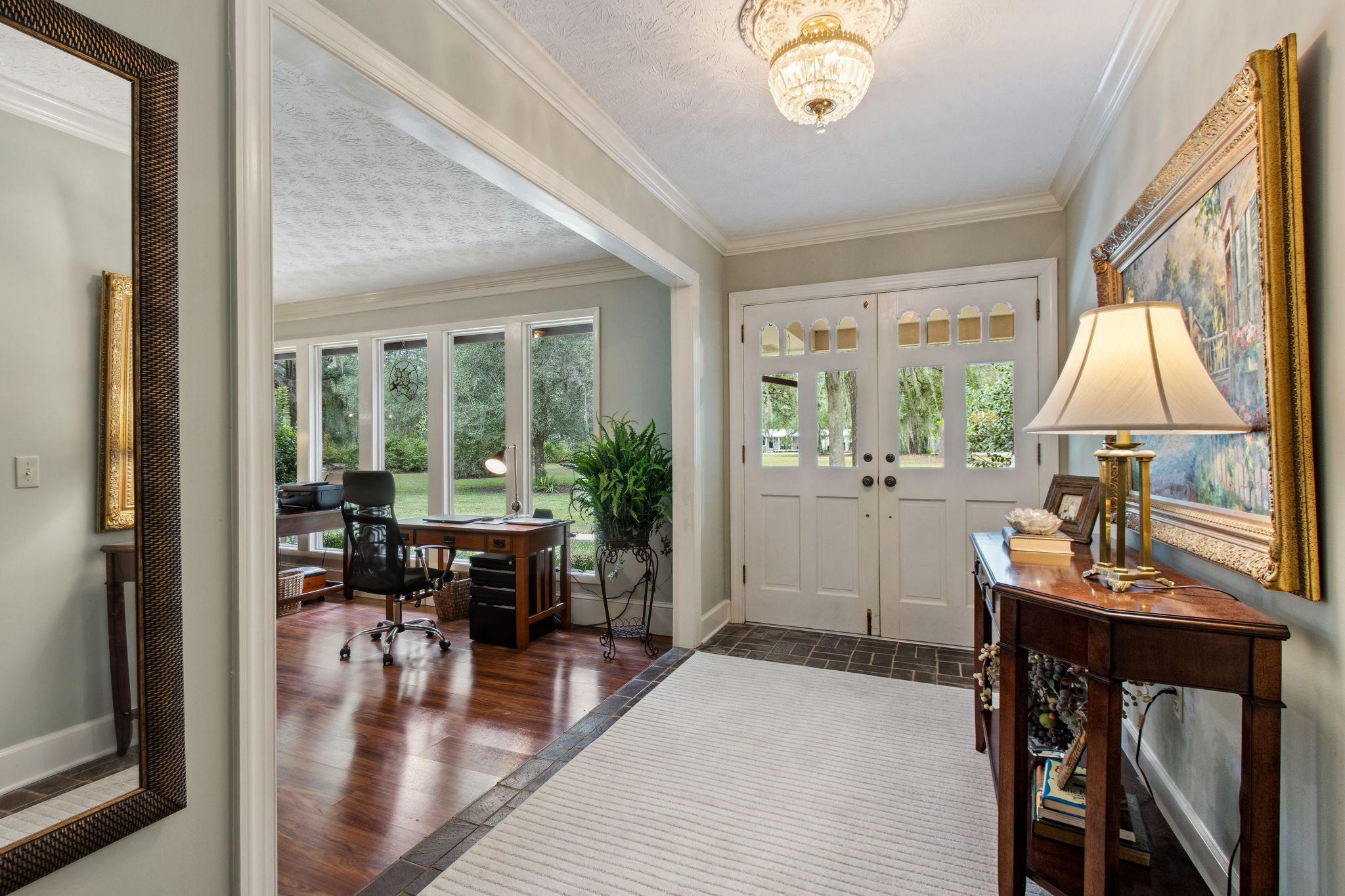 Foyer