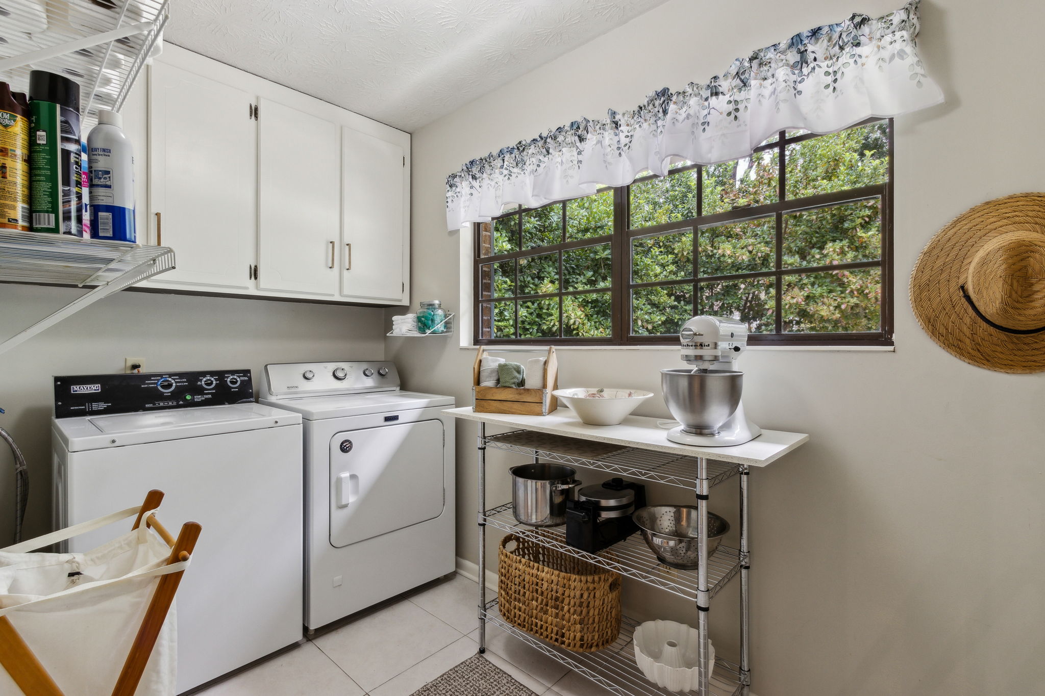 Butler's Pantry